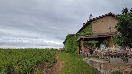 A La Belle Epoque, Chambre d'Hôtes à Saint-Lager