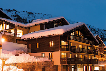 Lagrange Vacances - Les Chalets Du Mont-Blanc, Location De Vacances à Hauteluce
