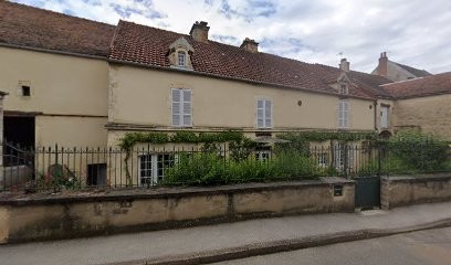 Maison du Cordon, Chambre d'Hôtes à Aignay-le-Duc