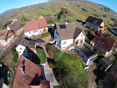 Gîte Les Mines, Location De Vacances à Triembach-au-Val
