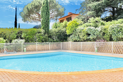 Sweet Home Location De Vacances à Grimaud
