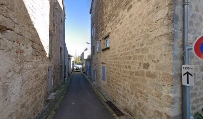 L'Essentiel, Chambre d'Hôtes à Castelsagrat