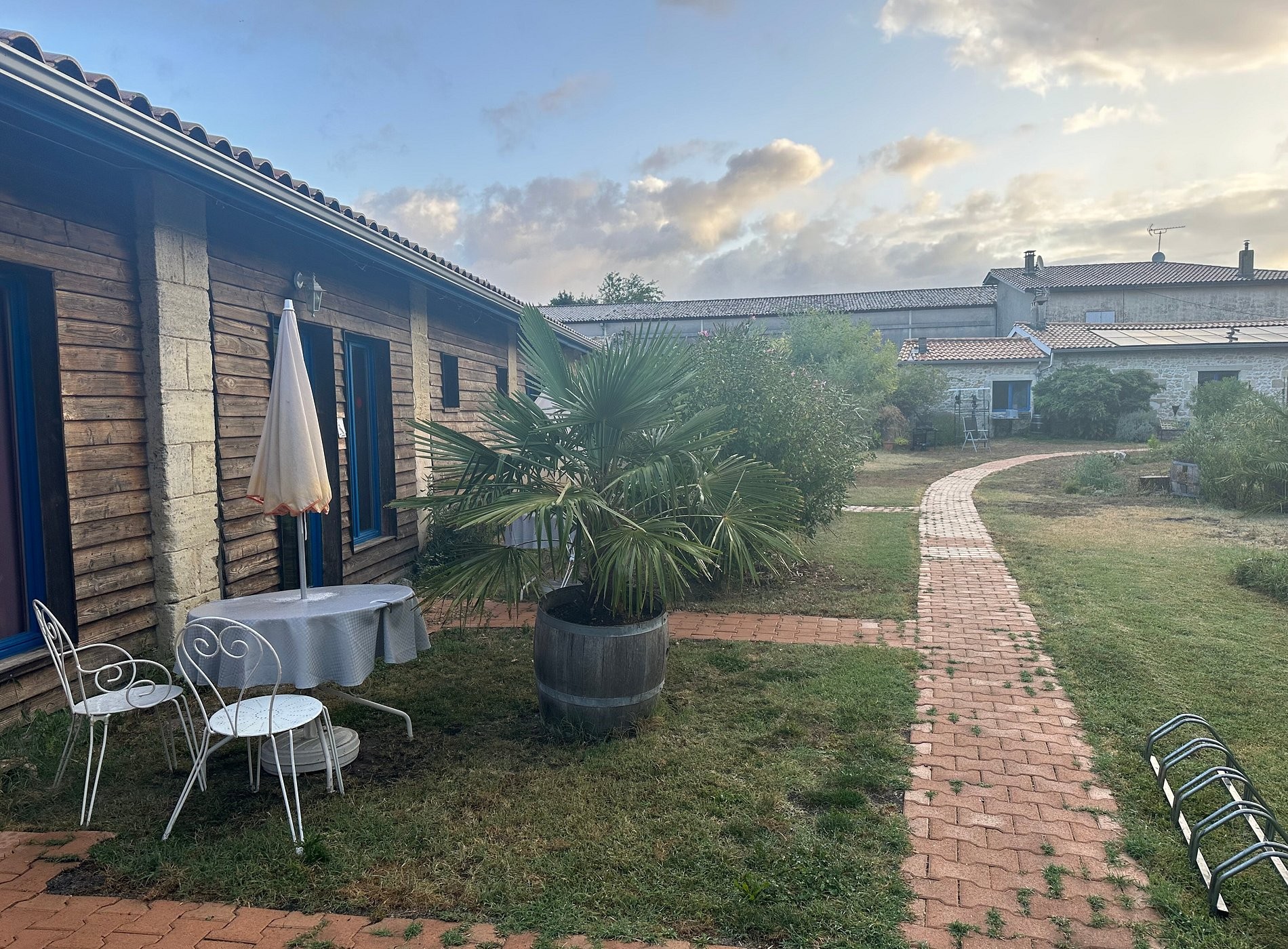 La Cadournaise, Chambre d'Hôtes à Saint-Seurin-de-Cadourne
