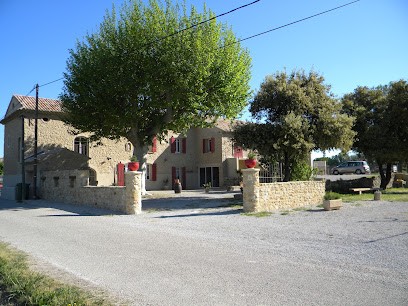 La Grangette Gite & Chambre D'Hôte, Chambre d'Hôtes à Mornas