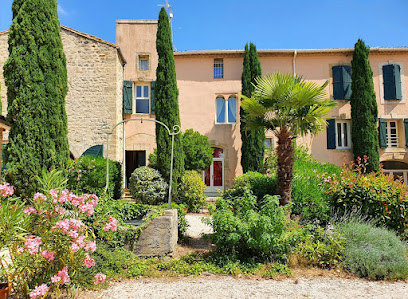 Holiday In Paradise Prieuré St. Martial Location De Vacances à Alignan-du-Vent