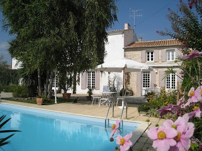 Gagnepain La Riviere, Chambre d'Hôtes à La Clisse