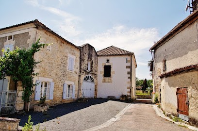Bordas Sylvie, Chambre d'Hôtes à Mareuil en Périgord