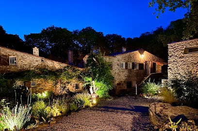 Mas del Ca, Chambre d'Hôtes à Sorède