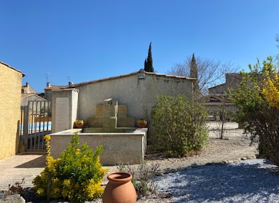Les Résidences De Virginie, Location de Vacances à Fontvieille