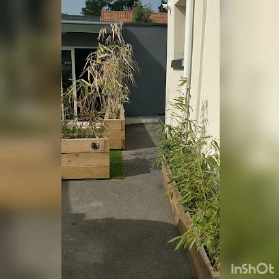 V&Spa - Chambre D'hôtes, Spa Et Sauna Privatifs, Chambre d'Hôtes à Saint-Martin-Boulogne