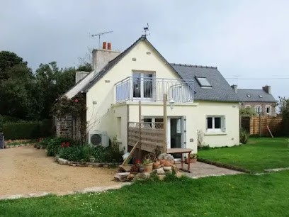 Maison d’Isabelle, Location de Vacances à Plouézec