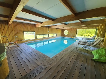 La villa des îles, Location de Vacances à Plougrescant