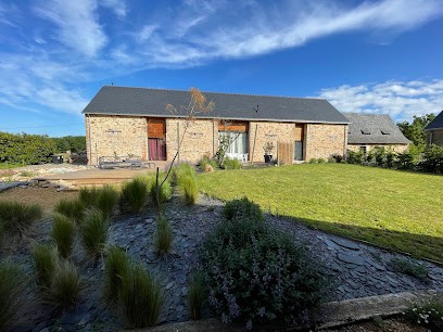 ZE GARDEN gîte, Location de Vacances à Montreuil-sur-Loir