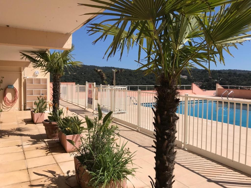 Sylvabelle Gigaro, Location de Vacances à La Croix-Valmer