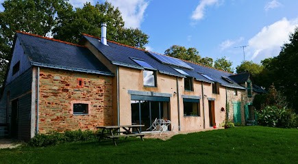 La Garenne, Chambre d'Hôtes à Conquereuil