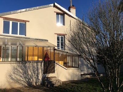 SELON MORPHEE, Chambre d'Hôtes à Selongey