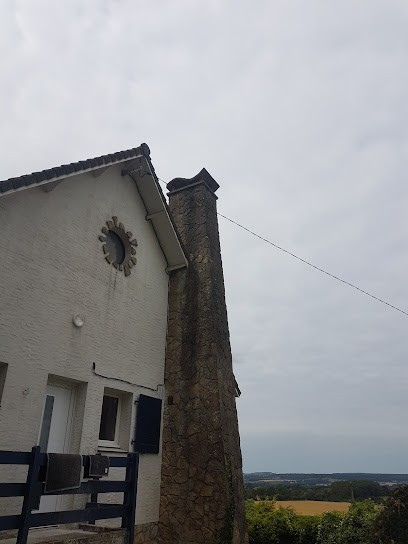 Le bois des cotes, Chambre d'Hôtes à Samer