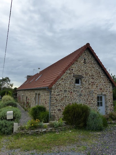 Cottage des Mézières, Chambre d'Hôtes à Saint-Germain-sur-Ay