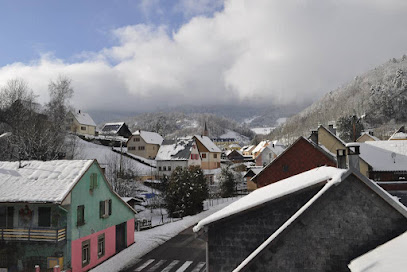 Gîte Chez Caro "Entre Vignes Et Montagnes" Location De Vacances au Bonhomme