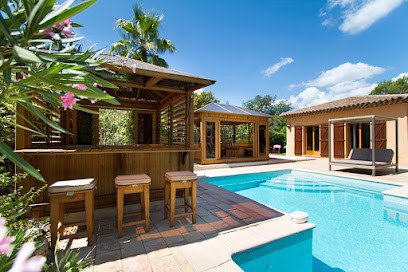 Le Domaine Les Cigales, Chambre d'Hôtes à Mouans-Sartoux