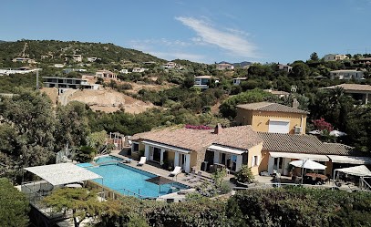 Nisa Location, Location de Vacances à Pietrosella