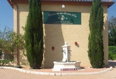 Bed and Breakfasts Les Roses d'Or, Chambre d'Hôtes à Belleville