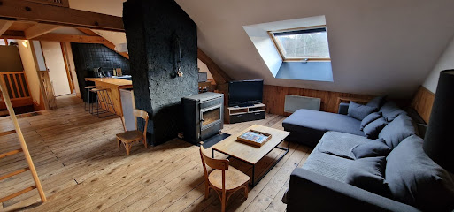 Loft Des Cimes Location De Vacances à Cornimont