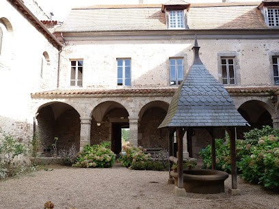Chez Camille, Maison d'Hôtes à Bussy-Albieux