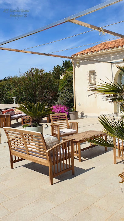 Villa U Rustincu, Location De Vacances à Pietrosella
