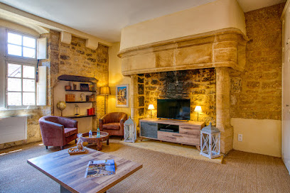 L'authentique, Location De Vacances à Sarlat-la-Canéda
