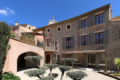 L' Ancienne Cure - Chambres D'Hôtes -, Chambre d'Hôtes à Buis-les-Baronnies