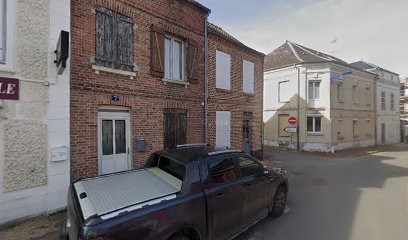 L'Hirondelle,, Location de Vacances au Crotoy