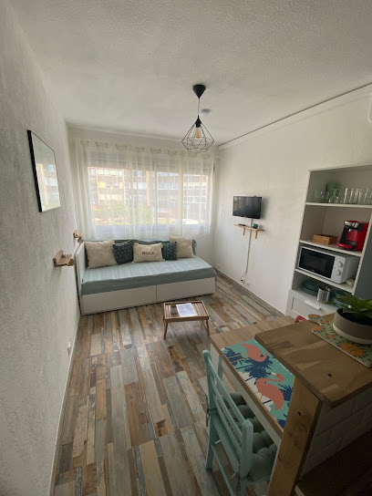 Fernandez Cure 340, Location De Vacances à Balaruc-les-Bains