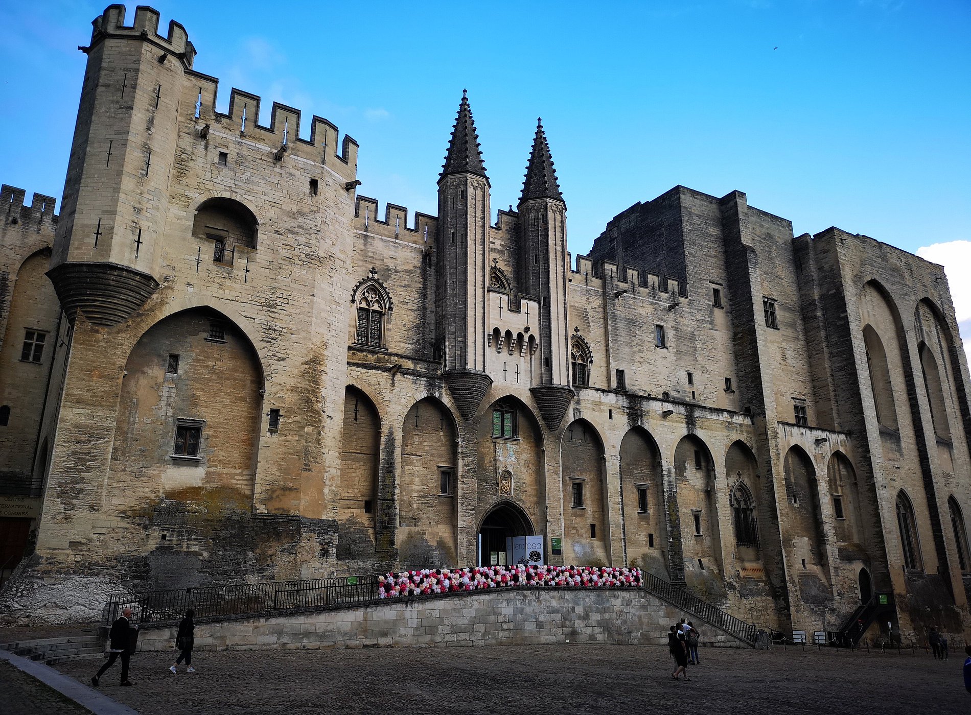 La Maison Grivolas, Maison D'hôtes à Avignon