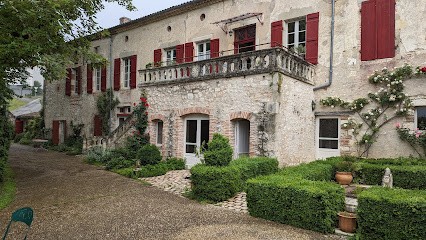 Carlane, Chambre d'Hôtes à Penne-d'Agenais