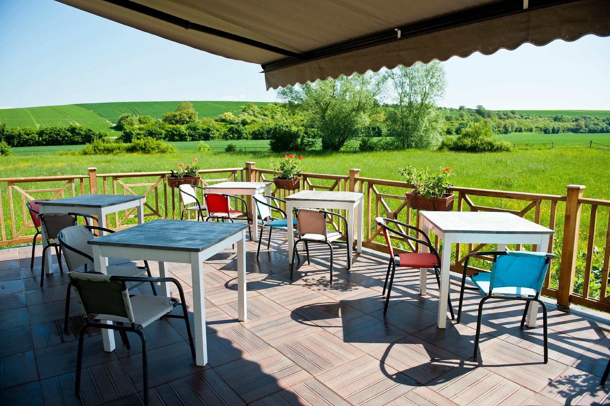 Le Prieuré, Chambre d'Hôtes à Sainte-Preuve