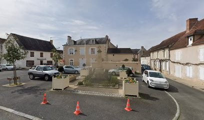 La Grande Maison, Chambre d'Hôtes à Brigueil-le-Chantre