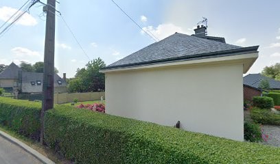 regine bredel, Chambre d'Hôtes à Nointot