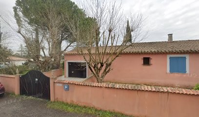 Le Caprice B & B, Chambre d'Hôtes à Villemoustaussou
