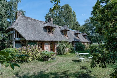 Cottage les Forières - Maison d'hôte & gîte, Chambre d'Hôtes à Saint-Honoré