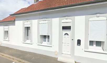 Oasis, Maison d'Hôtes à Marconne