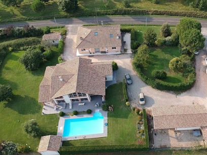 Gîtes Montauban: Les Farguettes, Location De Vacances à Montauban