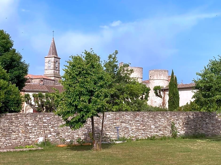 Le mas de Marie, Chambre d'Hôtes à Taulignan