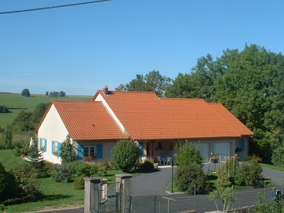Chambres D'hôtes LA COLOMBE, Chambre d'Hôtes à Xouaxange