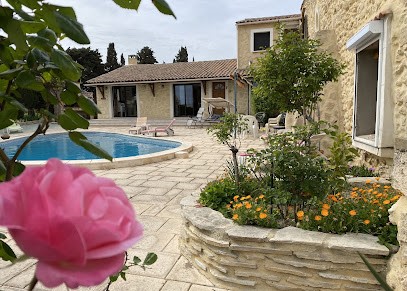 LA BERGERIE, Location de Vacances à Loupian