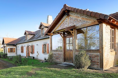 Domaine La Carrière, Location de Vacances à Toulon-sur-Allier