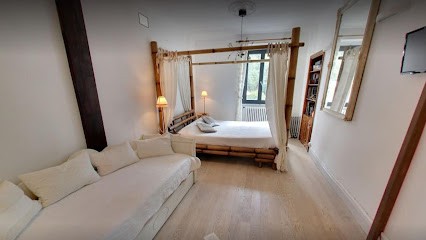 Chambres D'hôtes ''Chez Mr et Mme Wegel '', Maison d'Hôtes à Bastelicaccia