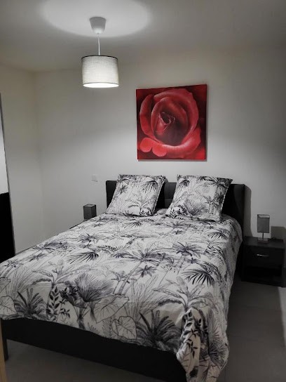 Le Petit Languedocien, Chambre d'Hôtes à Loupian