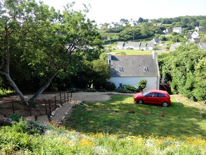 Ty Roskoualc'h, Maison d'Hôtes à Trédrez-Locquémeau