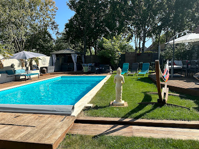 Espace Zen À Disneyland, Location De Vacances à Serris